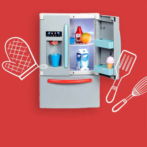 KITCHENS AND WORKSHOPS