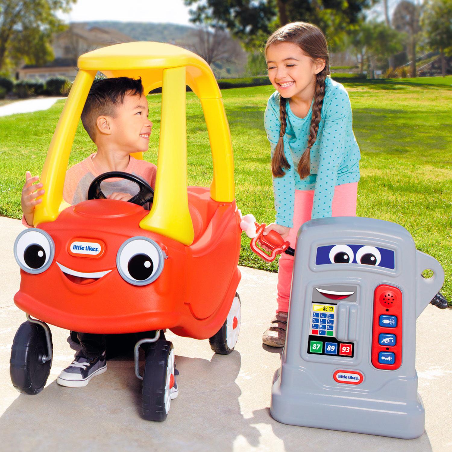 Cozy Coupe® - Official Little Tikes Website