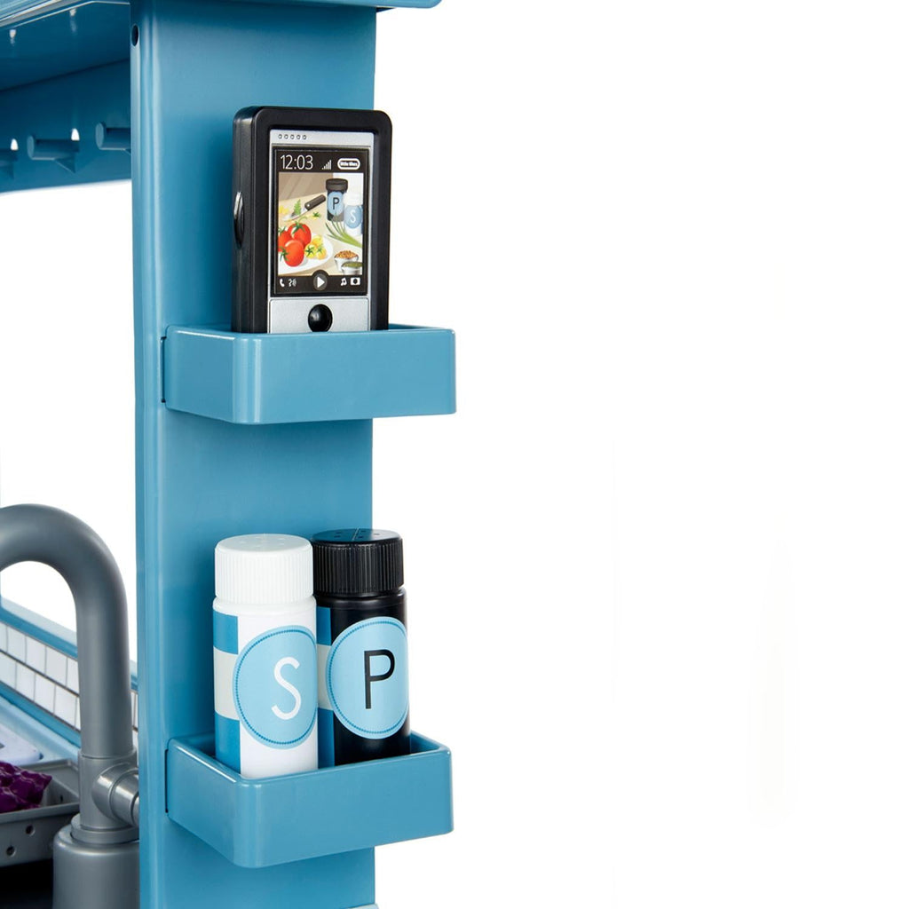 First Prep Kitchen™ - Official Little Tikes Website